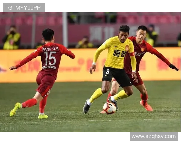 恒大与华夏对决深度分析球队状态战术布局及关键球员表现