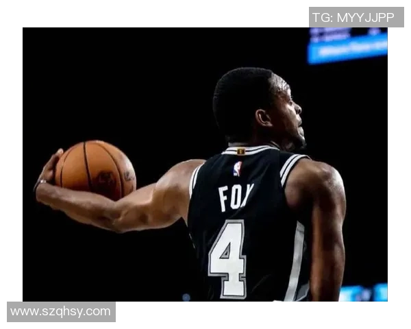 德阿隆福克斯如何引领国王队重返季后赛的辉煌之路