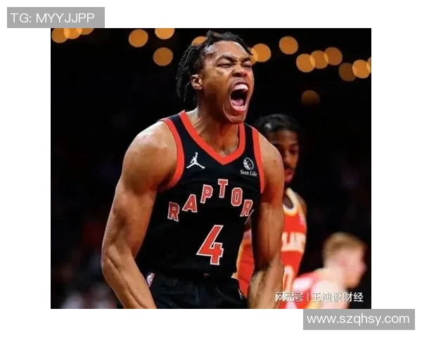 斯科蒂巴恩斯在NBA赛场上的崛起与未来发展潜力分析