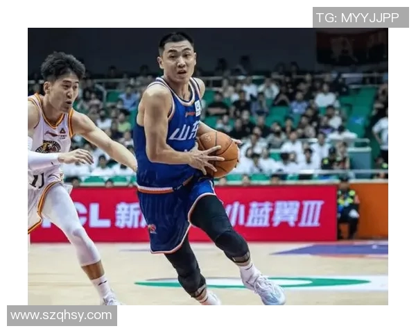 高诗岩：从篮球新星到国家队的中坚力量，见证中国篮球的崛起与辉煌