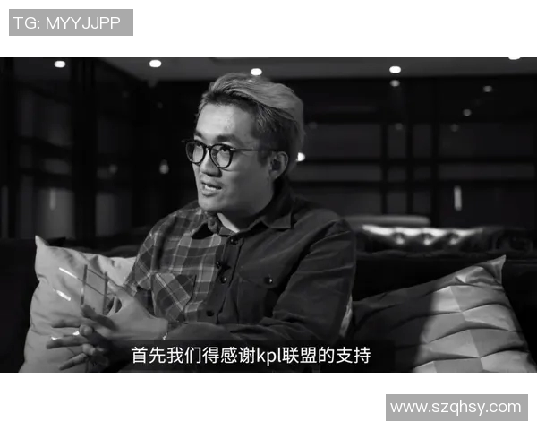 黄磊畅谈王者荣耀发展历程与个人感悟分享MBA